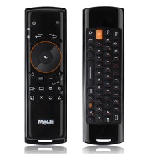air mouse for home media center